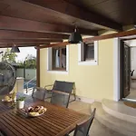 Captains By Interhome بيت للعطل Vintijan