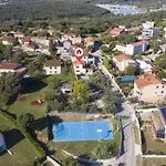 Hébergement de vacances Captains By Interhome *