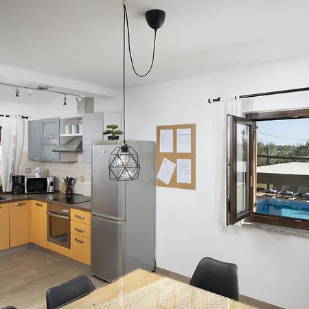 Holiday home Captains By Interhome