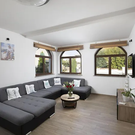 Captains By Interhome Holiday home