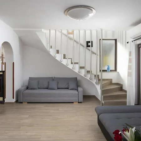 Holiday home Captains By Interhome *