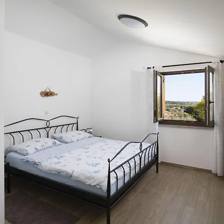Captains By Interhome Holiday home Vintijan