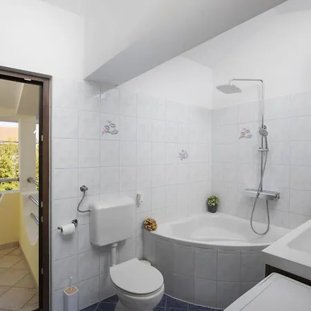 Captains By Interhome Holiday home *