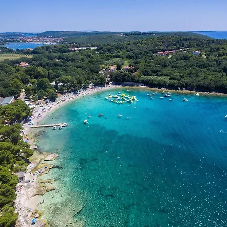 Captains By Interhome Holiday home Vintijan