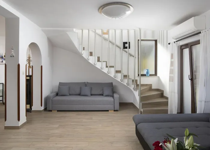Vakantiehuis Captains By Interhome *