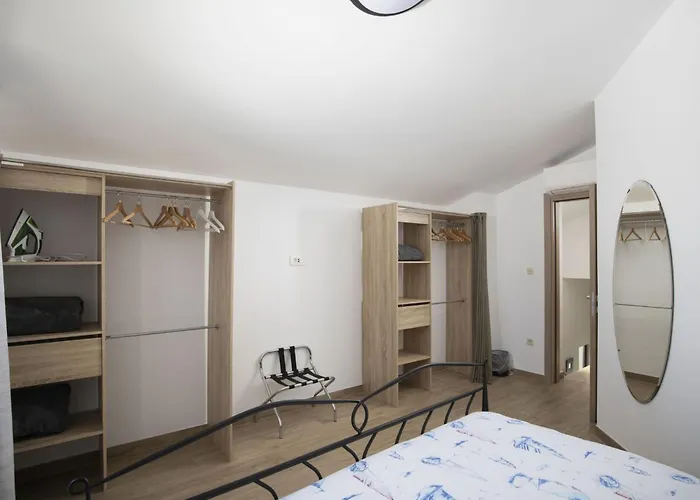 Vakantiehuis Captains By Interhome *