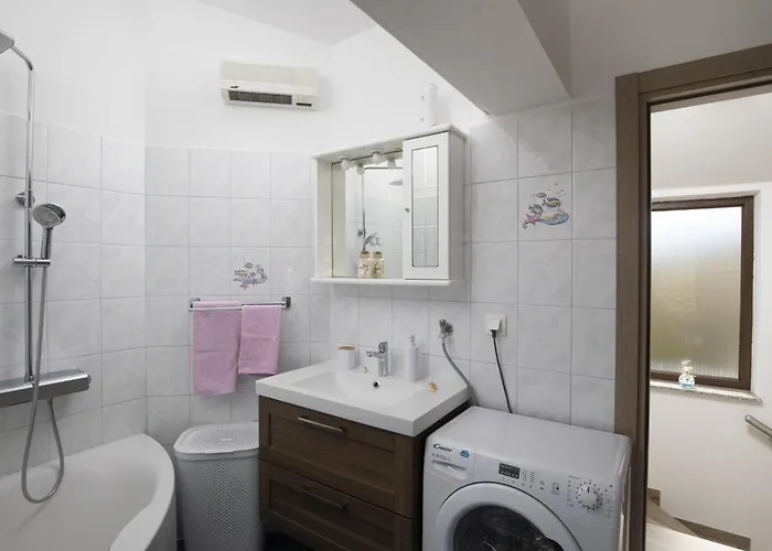 Vakantiehuis Captains By Interhome *
