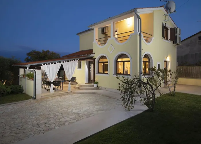 Captains By Interhome Hébergement de vacances *